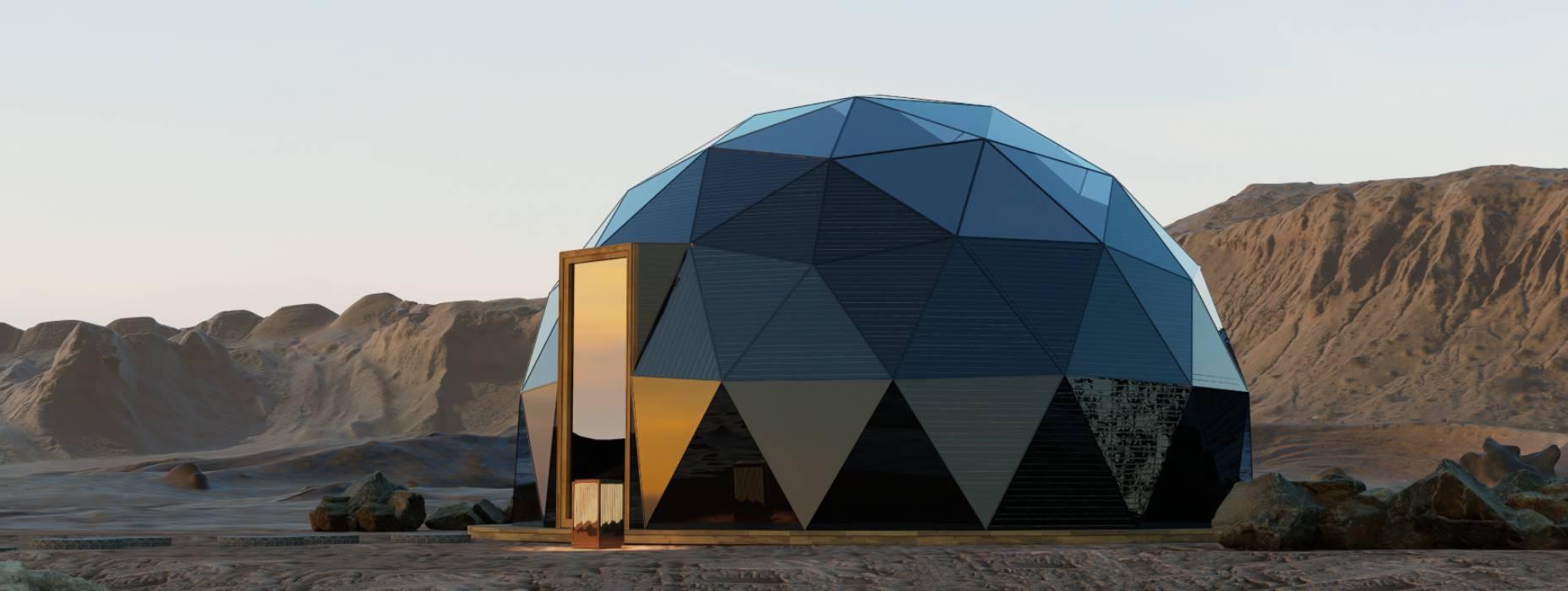 繁昌县星空酒店帐篷